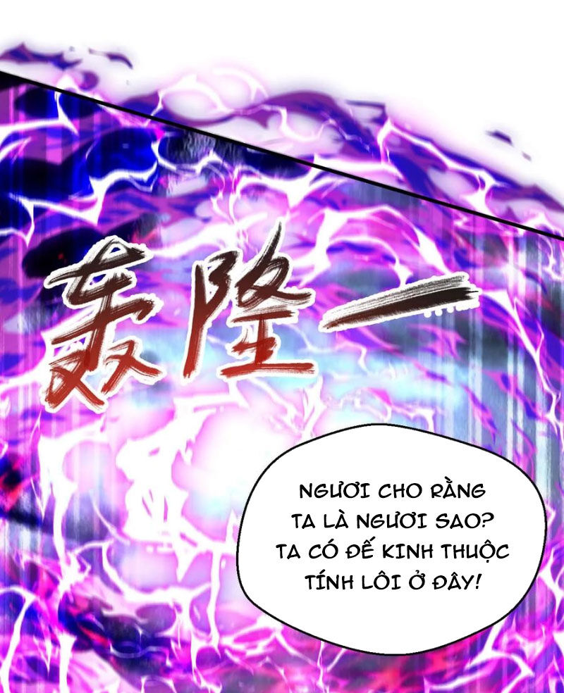 Vô Địch Đốn Ngộ Chương 297 Ảnh 18