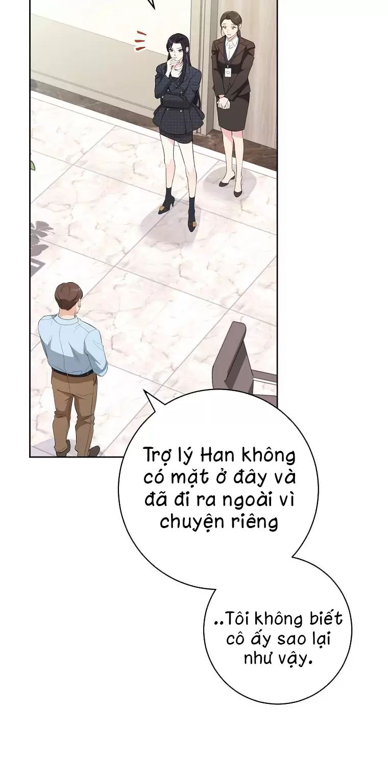 Tôi Sẽ Thoát Khỏi Đoá Hoa Của Thử Thách Chương 4 Ảnh 7