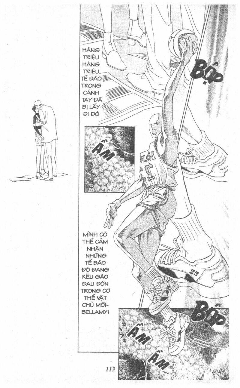 Nàng Tiên Ánh Trăng - Kaguya Hime Chương 10 Ảnh 113