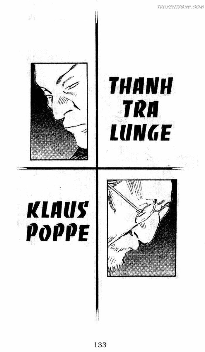 Monster - Naoki Urasawa Chương 150 Ảnh 19