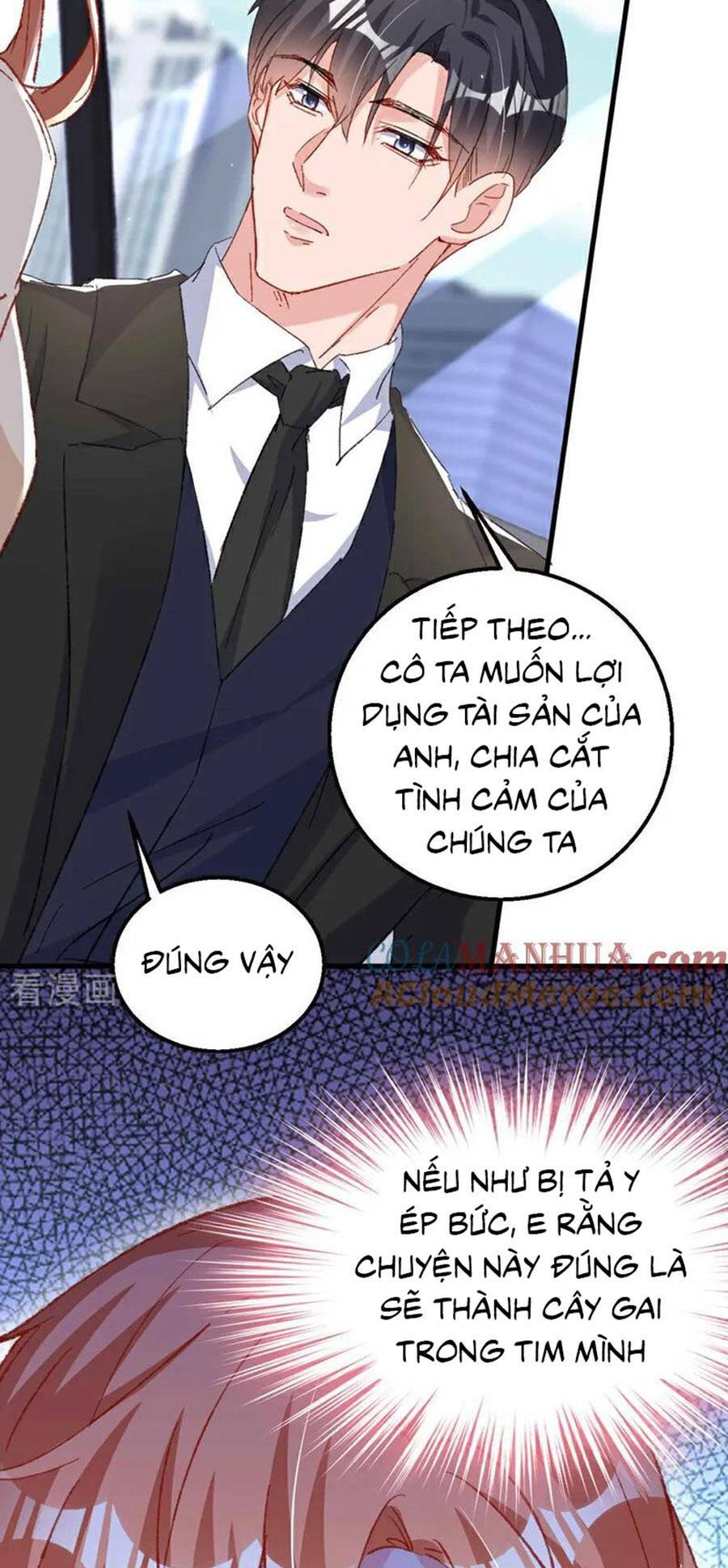 Hôm Nay Từ Chối Lục Tiên Sinh Chưa? Chương 186 Ảnh 21