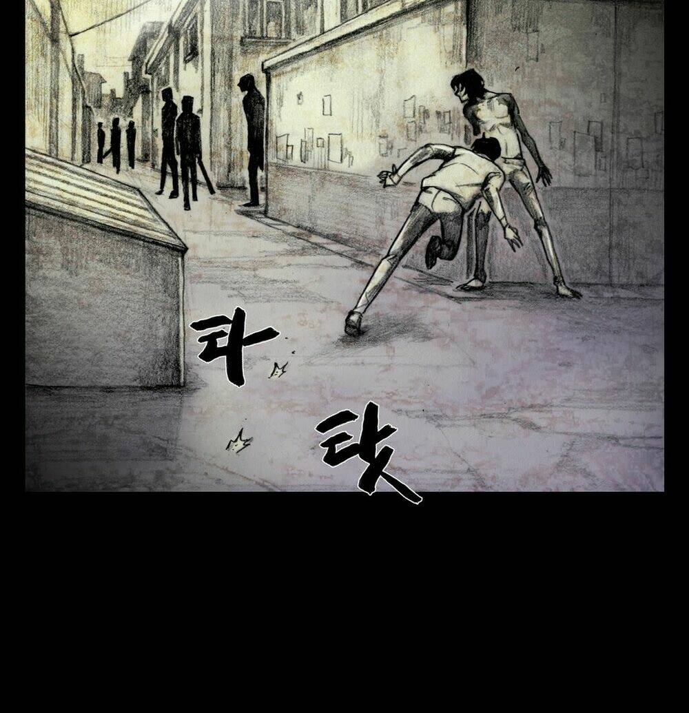 Ngôi Nhà Của Những Búp Bê Chương 15 Ảnh 10