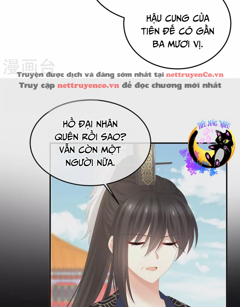 Hậu Cung Của Nữ Đế Chương 375 Ảnh 10