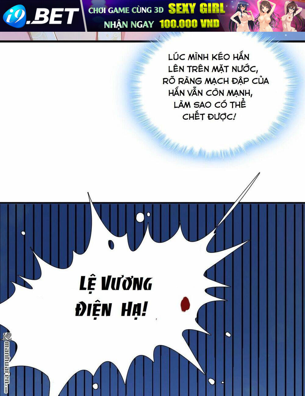 Tà Vương Thần Phi: Y Thủ Che Thiên Chương 1 Ảnh 28