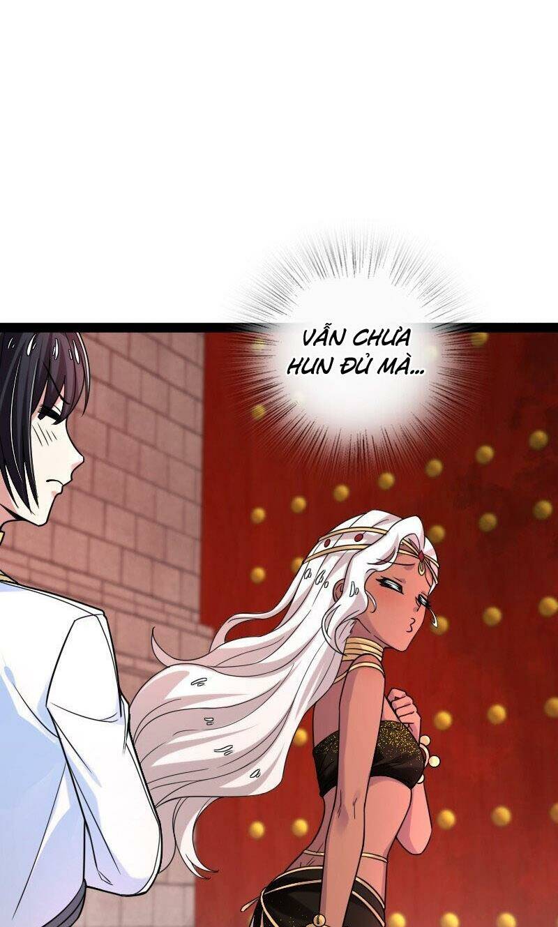 Sinh Hoạt Của Võ Đế Sau Khi Ẩn Cư Chương 300 Ảnh 15