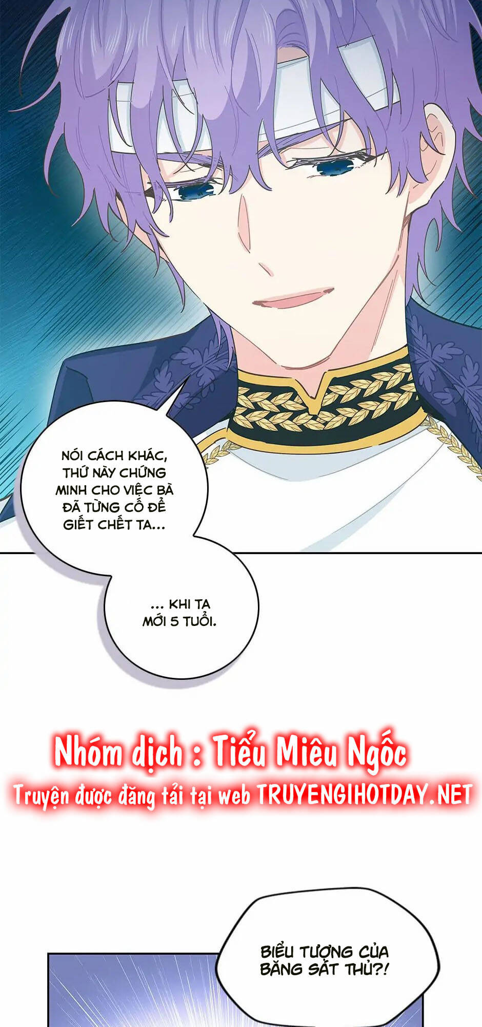 Tôi Đã Mệt Rồi Chương 84 Ảnh 19