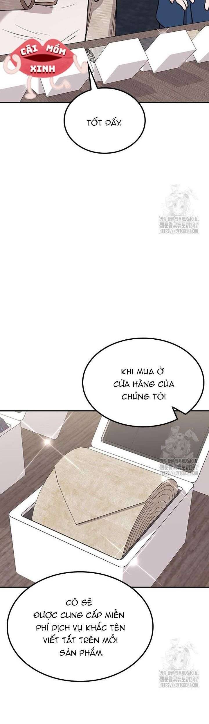 Tăng Ca Đêm Muộn Chương 34 Ảnh 53