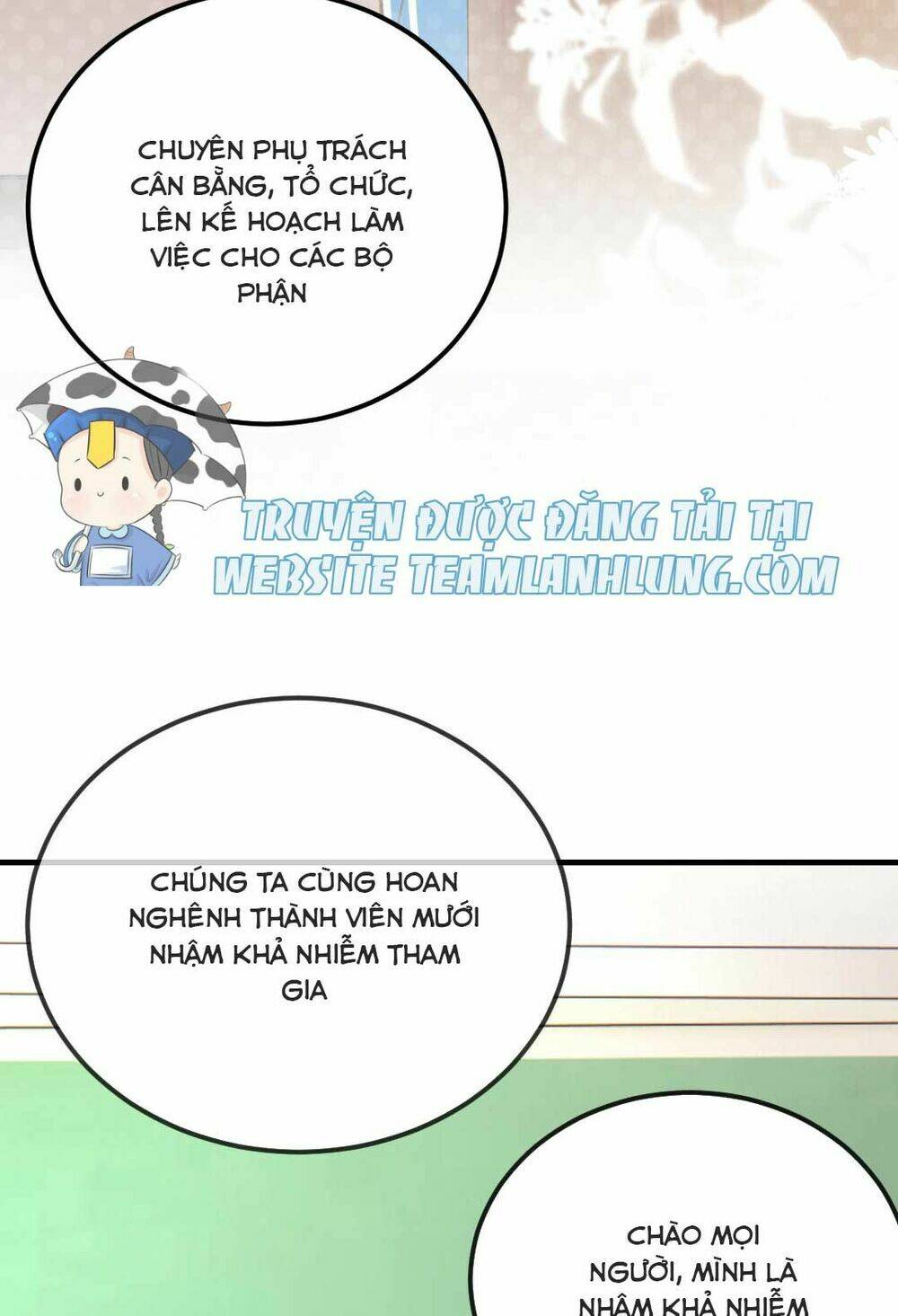 Khảo Nghiệm Cuối Cùng Của Tra Nữ Chương 11 Ảnh 33