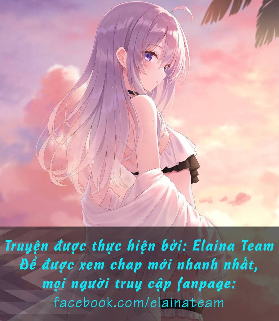 Monogatari No Kuromaku Ni Tensei Shite Chương 15 Ảnh 2