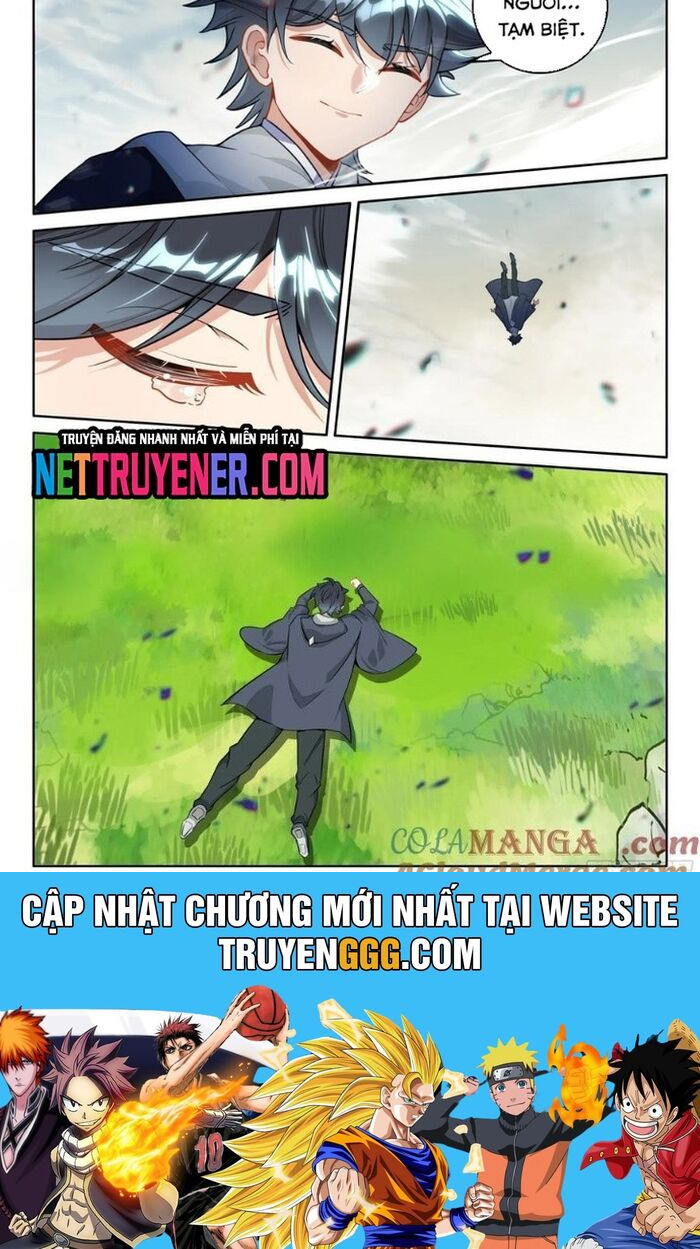 Quang Chi Tử Chương 134 Ảnh 6