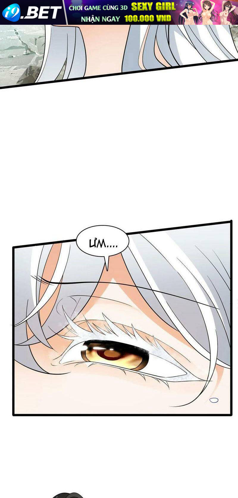 Ta Dưỡng Ra Nhân Vật Phản Diện Là Nữ Đế Yandere Chương 19 Ảnh 6