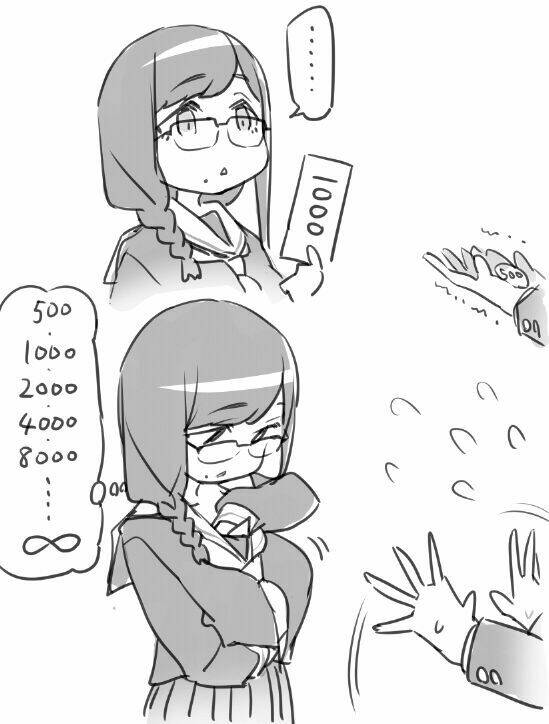 Getsuyobi No Tawawa Sono Chương 67 Ảnh 5