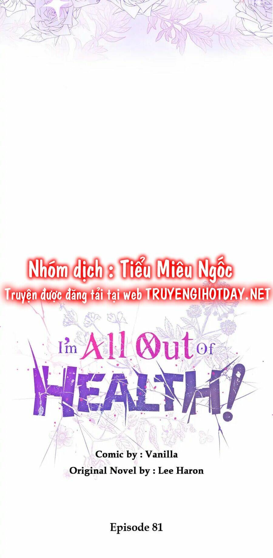 Tôi Đã Mệt Rồi Chương 81 Ảnh 35