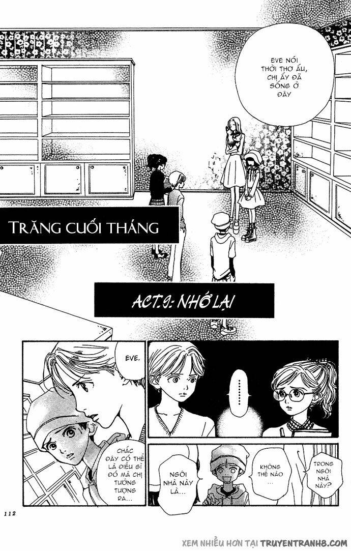 Kagen No Tsuki Chương 9 Ảnh 4