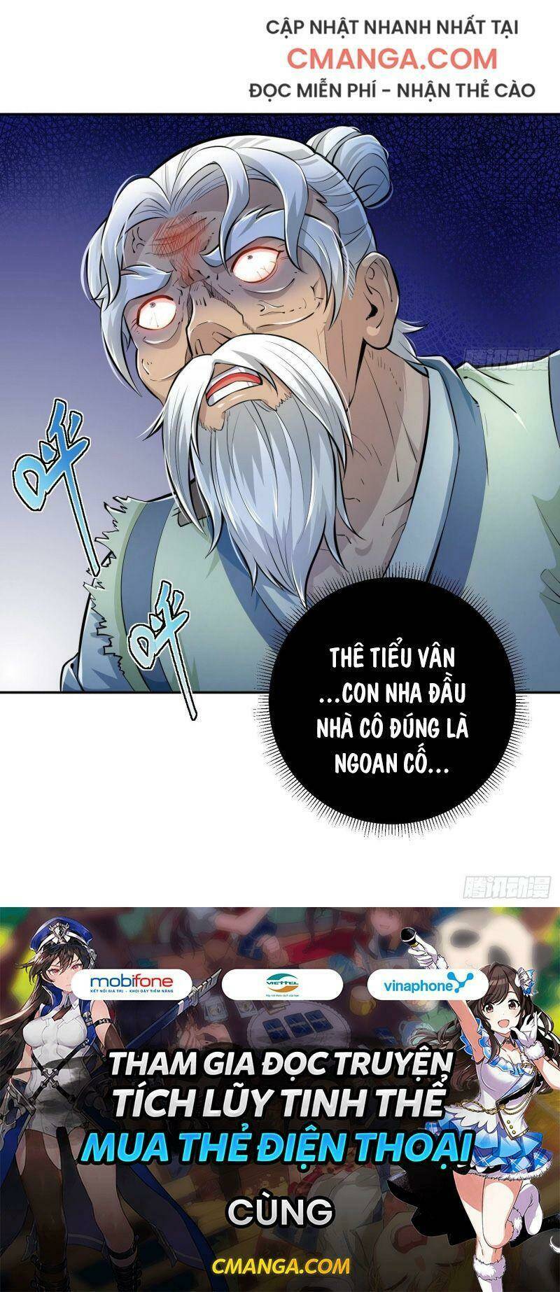 Tu Chân Toàn Dựa Số Lý Hóa Chương 13 Ảnh 25