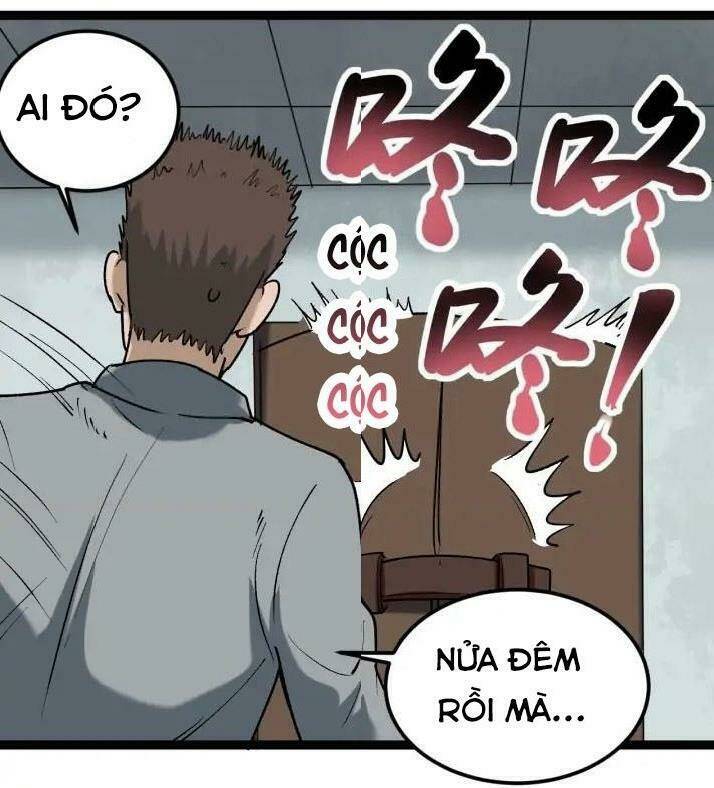 Hồi Xuân Tiểu Độc Y Chương 66 Ảnh 18
