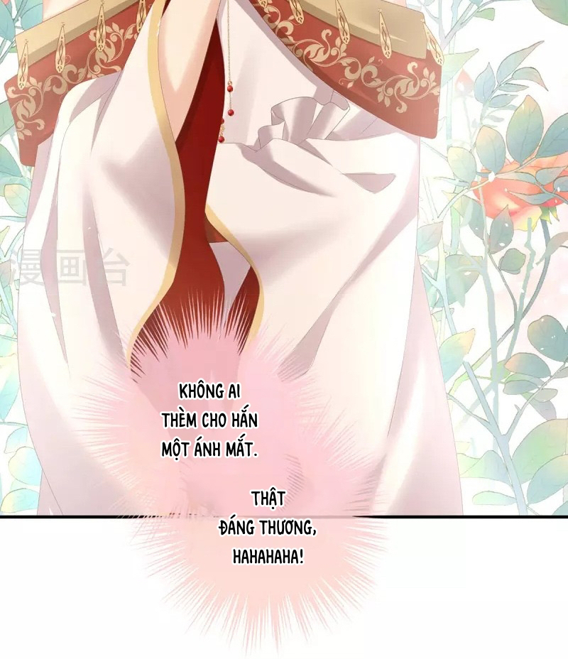 Hậu Cung Của Nữ Đế Chương 374 Ảnh 47