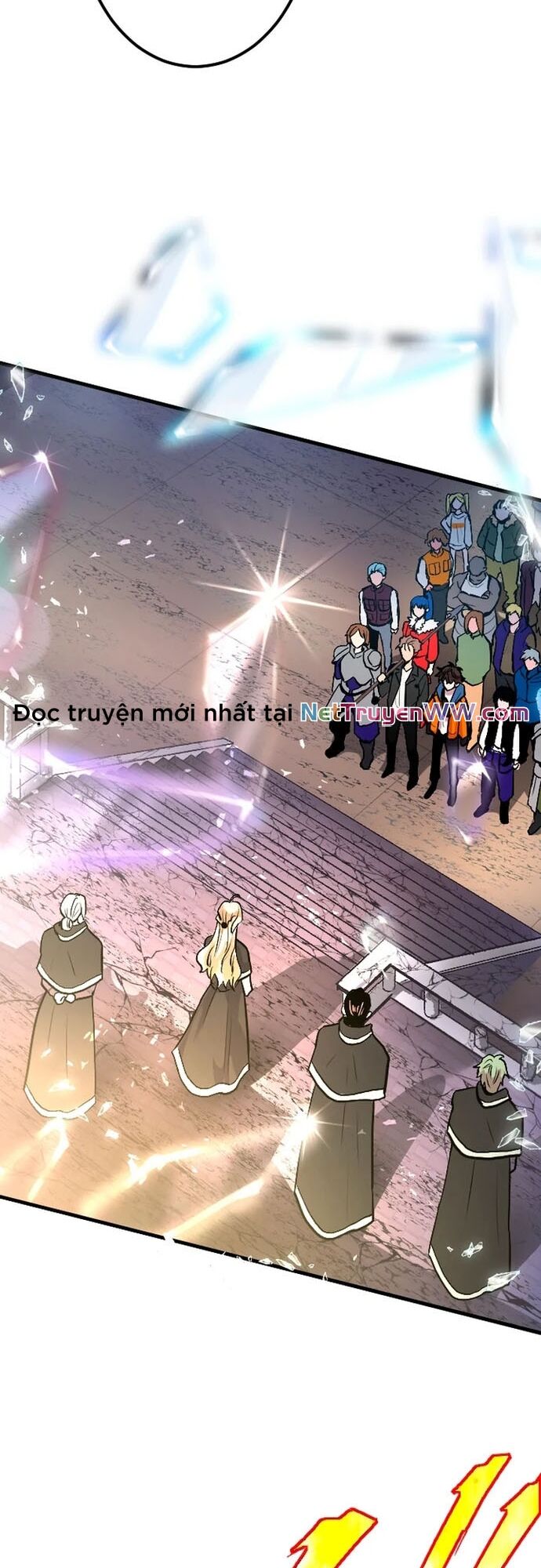 Ochikobore Kenja Wa Ur Skill Chương 3 Ảnh 40