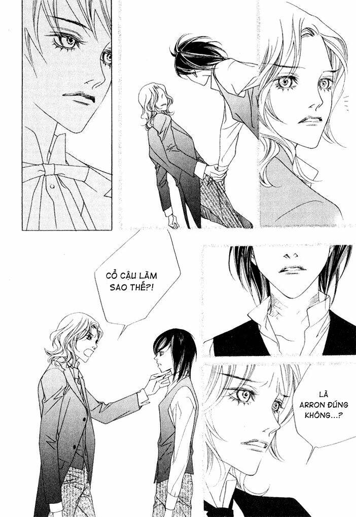 Savage Garden Chương 20 Ảnh 21