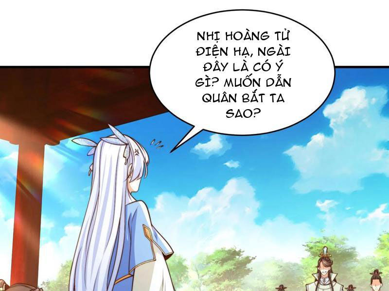 Tân Hỗn Độn Kiếm Thần Chương 189 Ảnh 54