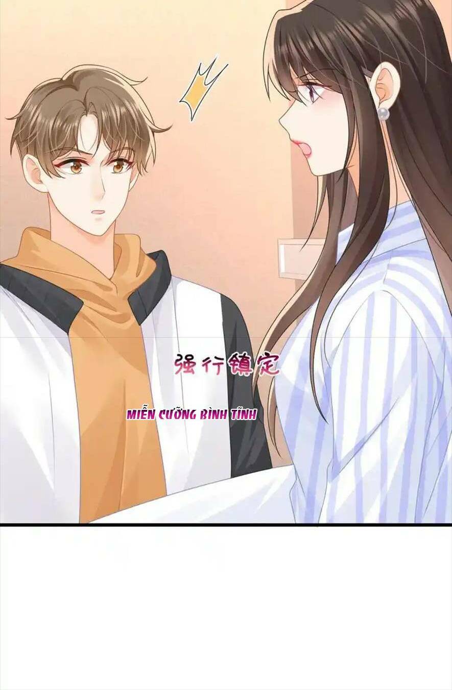 Vụng Trộm Chương 38 Ảnh 15