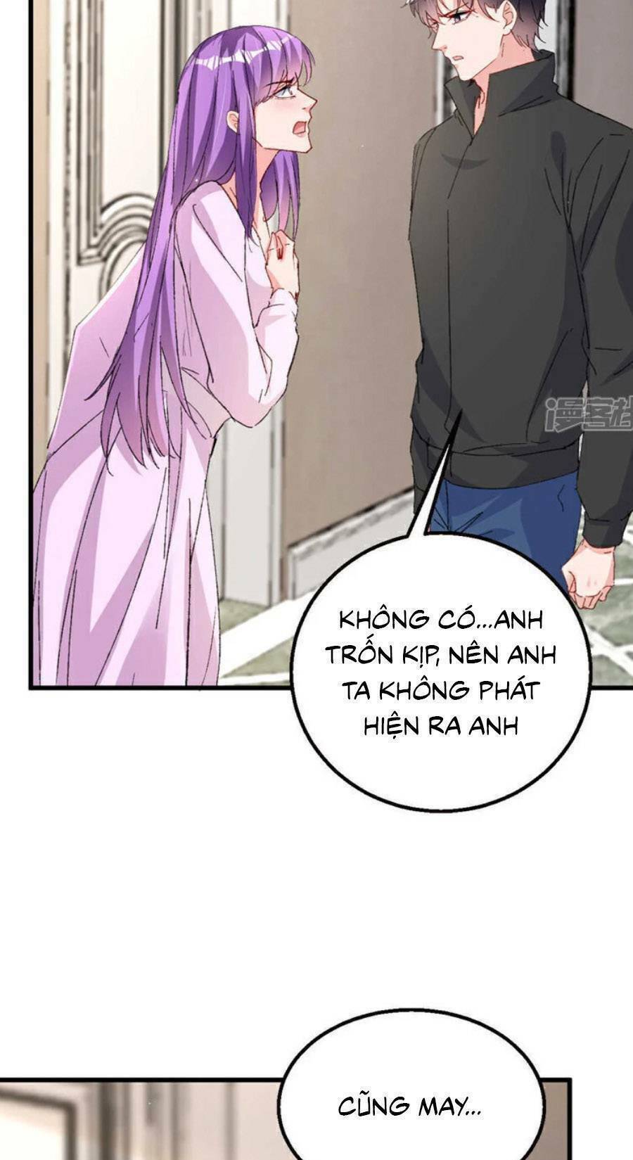 Hôm Nay Từ Chối Lục Tiên Sinh Chưa? Chương 191 Ảnh 43