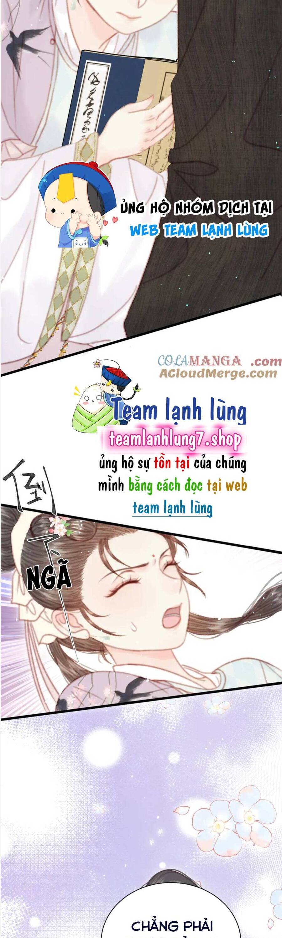 Trọng Sinh Chi Ác Phi Nghịch Tập Chương 22 Ảnh 52