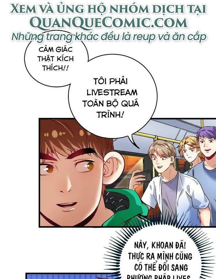 Ta Có Rất Nhiều Thành Tích Chương 22 Ảnh 6