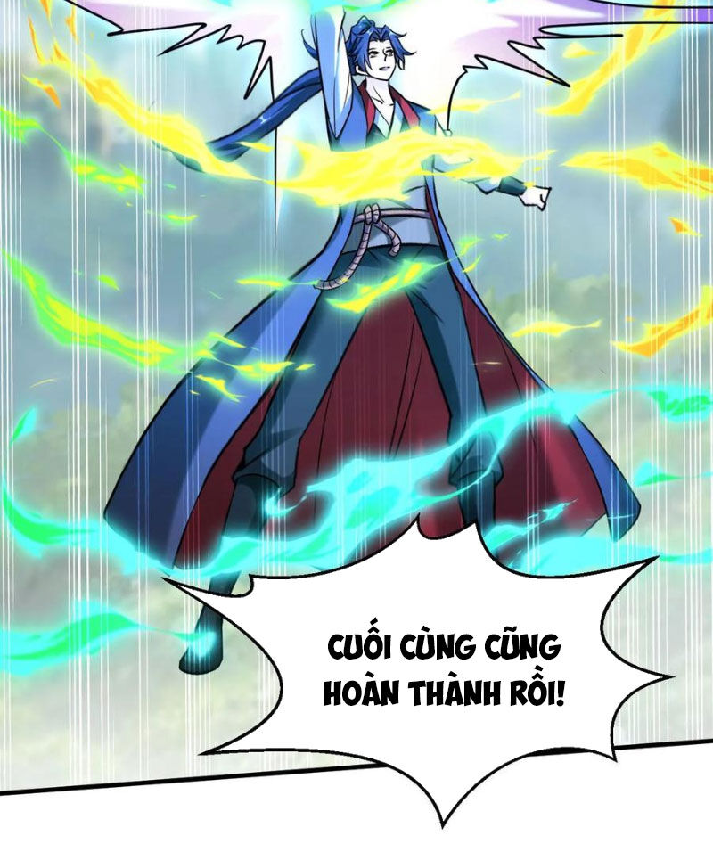 Vô Địch Đốn Ngộ Chương 302 Ảnh 12