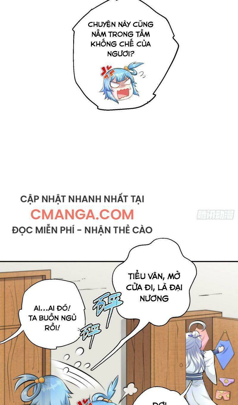 Tu Chân Toàn Dựa Số Lý Hóa Chương 17 Ảnh 14