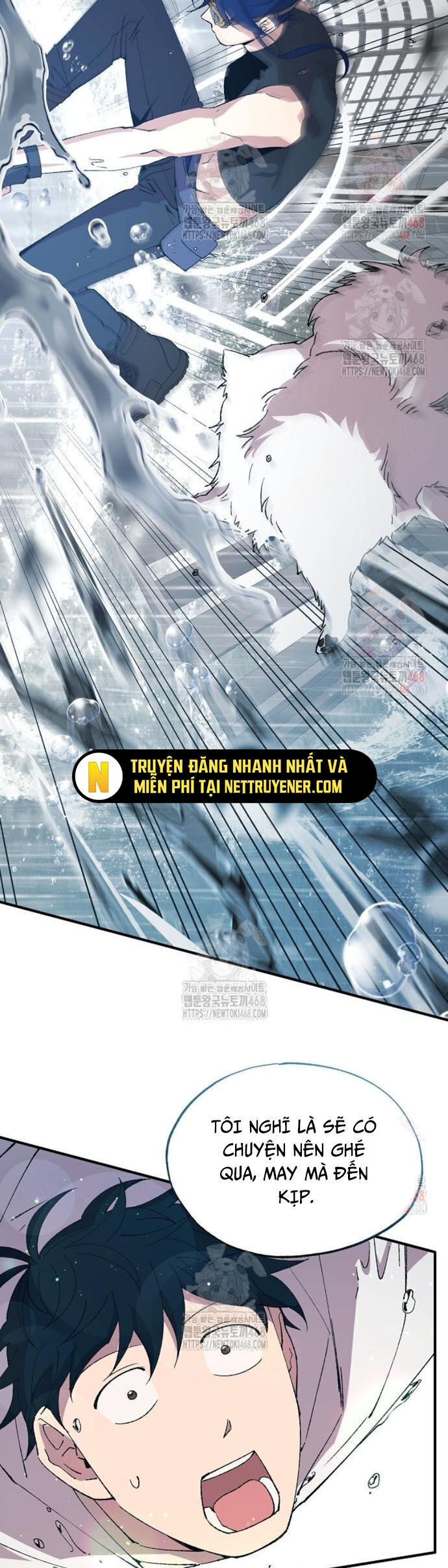 Cửa Hàng Diệu Kỳ Chương 69 Ảnh 35