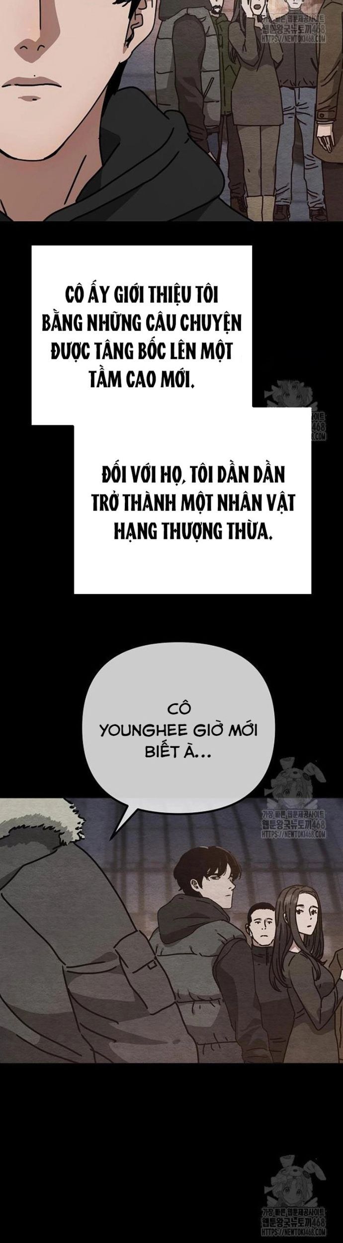 Ngôi Nhà Ẩn Ngày Tận Thế Chương 44 Ảnh 5