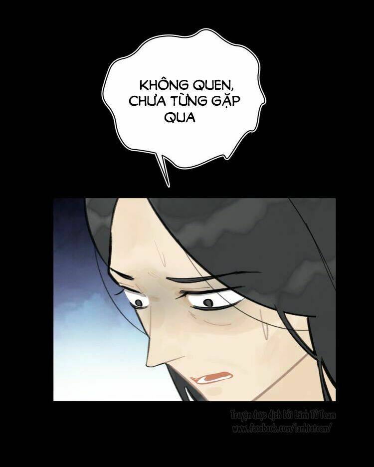 Mãn Đình Phương - Thiên Hạ Duy Khanh Chương 10 Ảnh 19