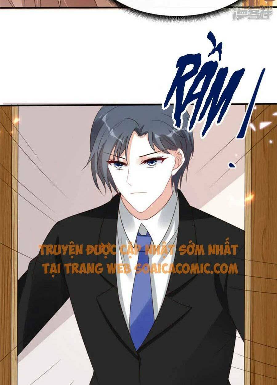 Tinh Quang Lộng Lẫy: Chọn Sếp Làm Chồng Chương 114 Ảnh 28