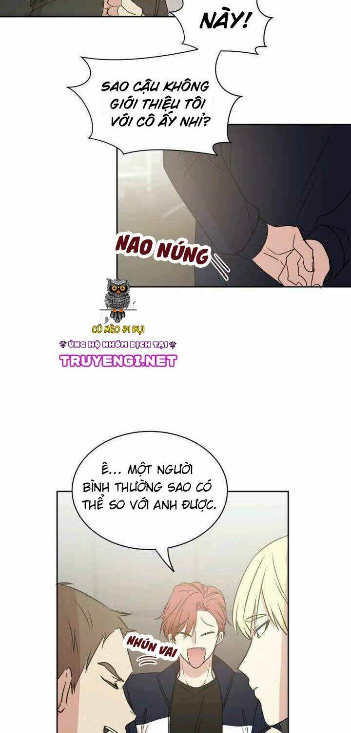 Idol Sống Trong Nhà Tôi ! Chương 8 Ảnh 32