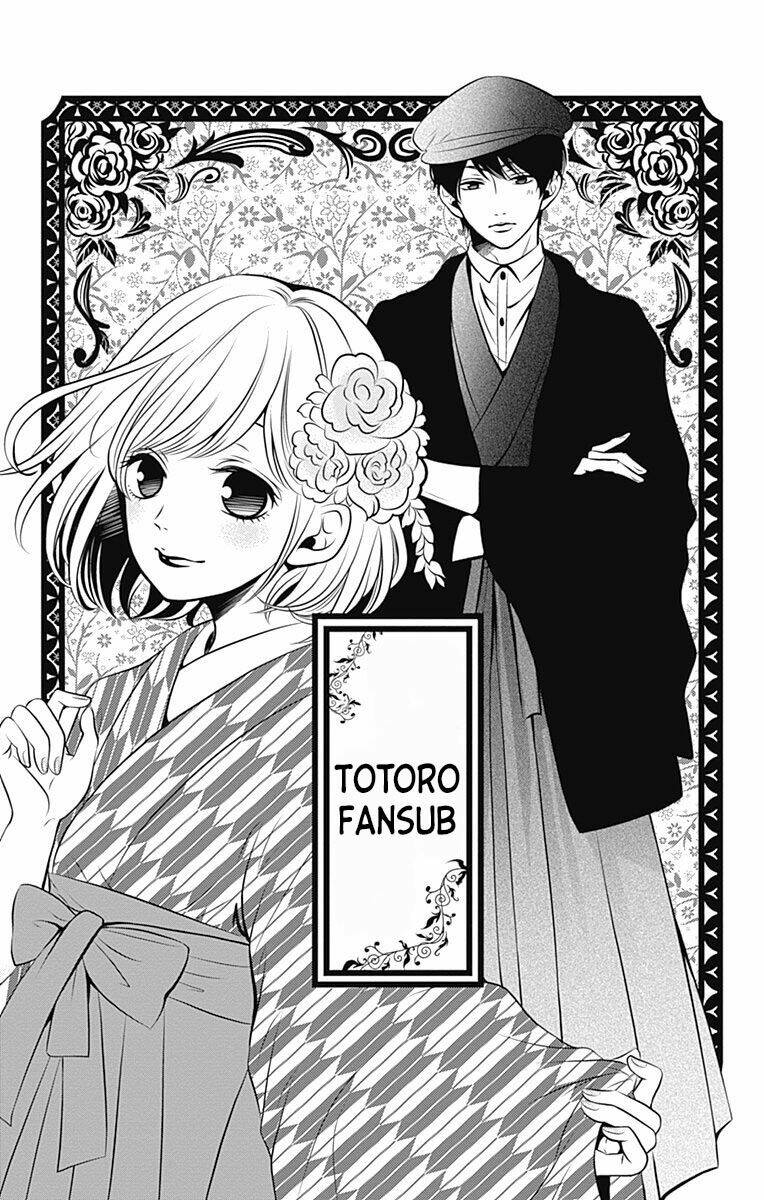 Furuya-Sensei Wa An-Chan No Mono Chương 7 Ảnh 7