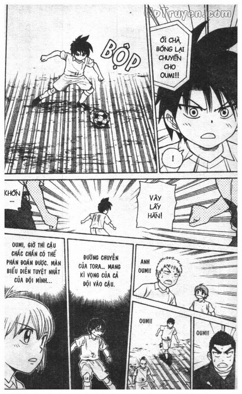 Golden Age Chương 12 Ảnh 139
