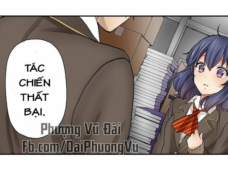 Mệnh Lệnh Tuyệt Đối Của Bá Đạo Vương Tử Chương 25 Ảnh 26