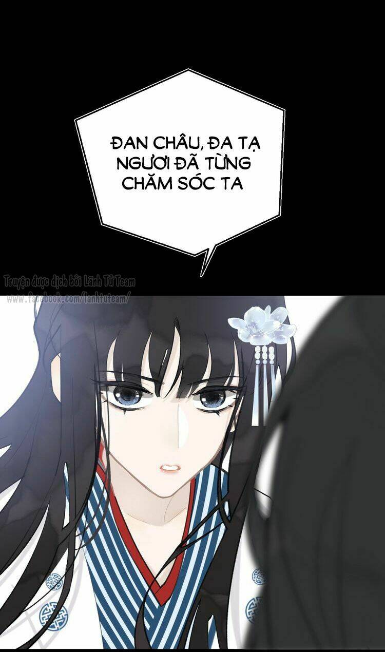 Mãn Đình Phương - Thiên Hạ Duy Khanh Chương 10 Ảnh 46