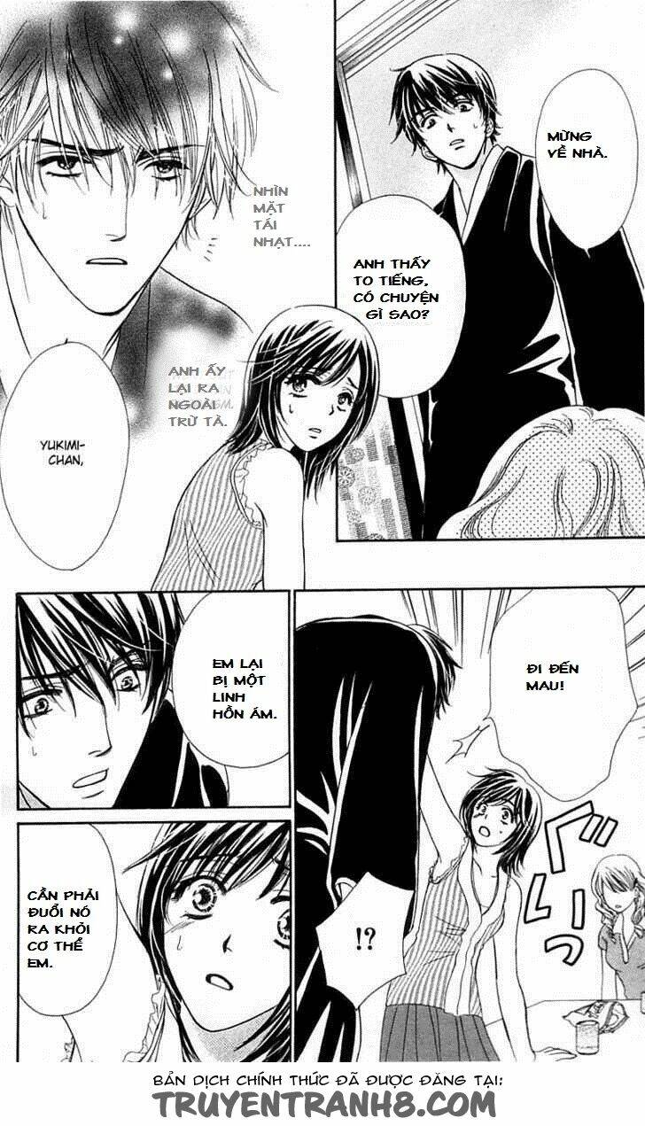 Tsuiteru Kanojo (Enjouji Maki) Chương 2 Ảnh 23
