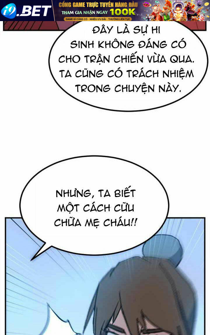 Trọng Sinh, Bất Khả Chiến Bại Chương 154 Ảnh 6