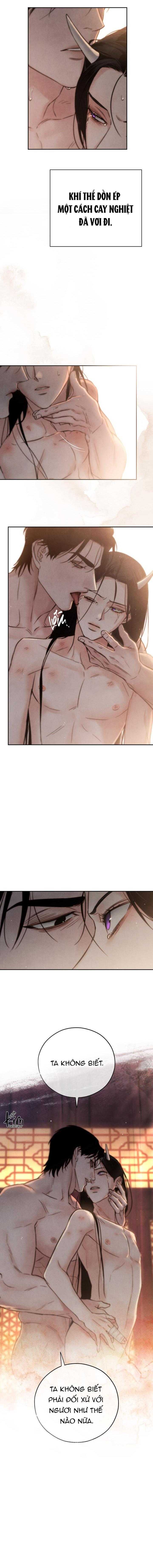 Thuốc Độc Chương 23 Ảnh 15