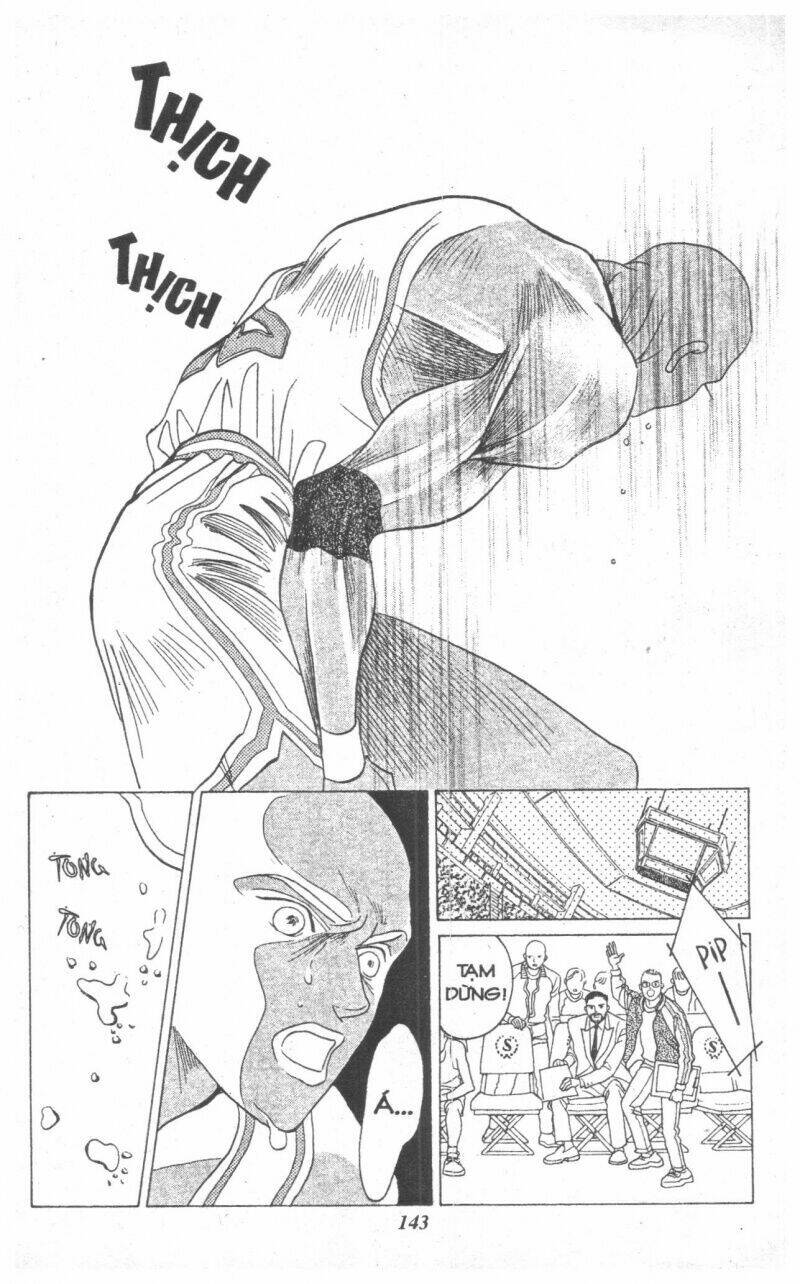 Nàng Tiên Ánh Trăng - Kaguya Hime Chương 10 Ảnh 143