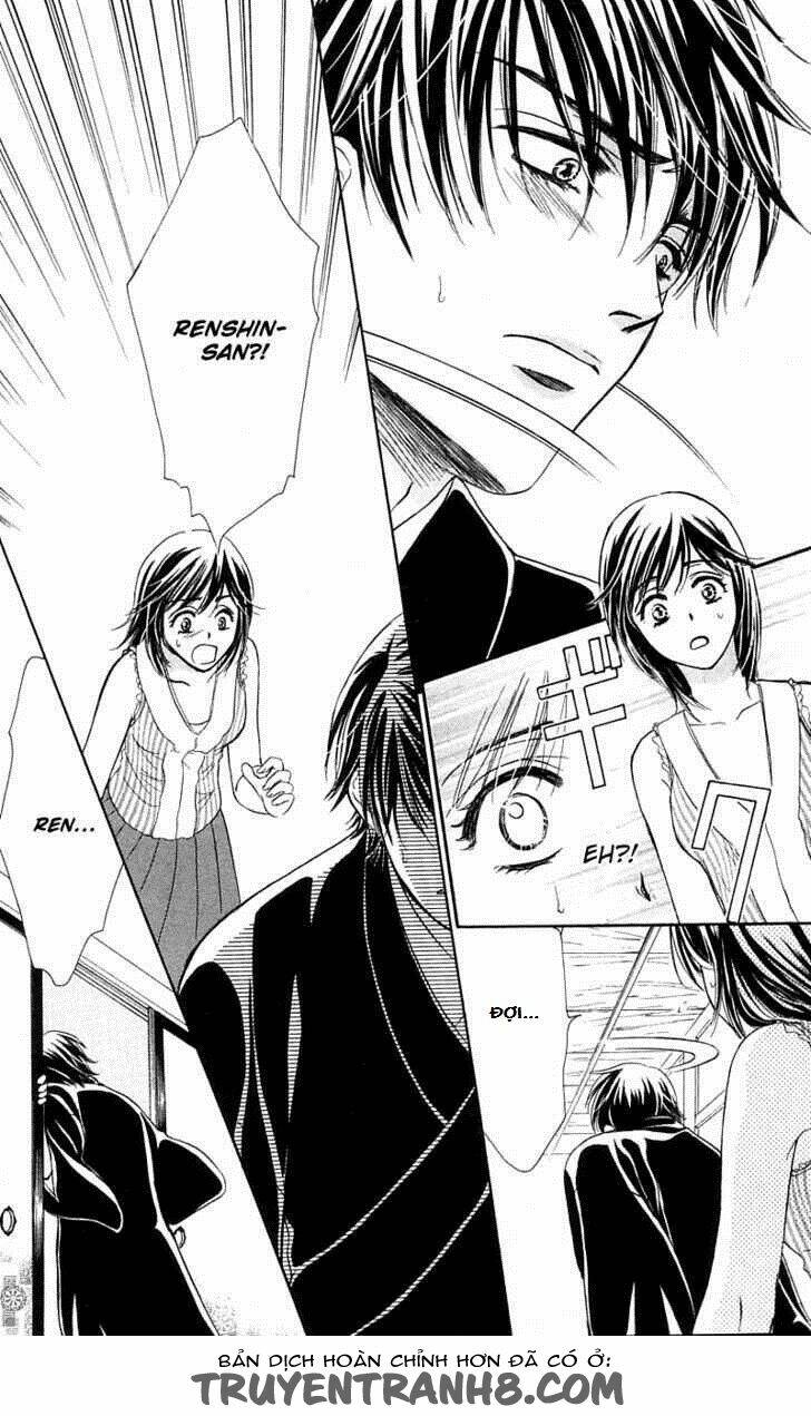 Tsuiteru Kanojo (Enjouji Maki) Chương 2 Ảnh 26