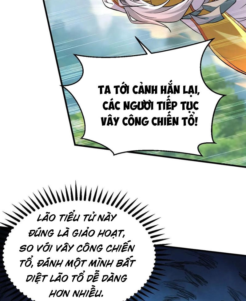 Vô Địch Đốn Ngộ Chương 293 Ảnh 8