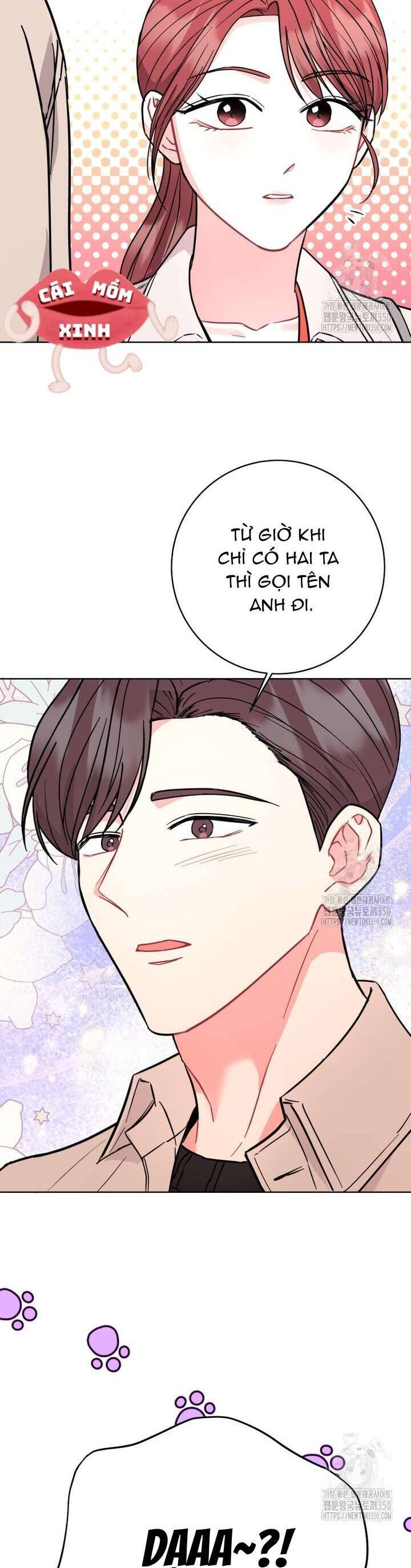 Hades Và Persephone Chương 43 Ảnh 32