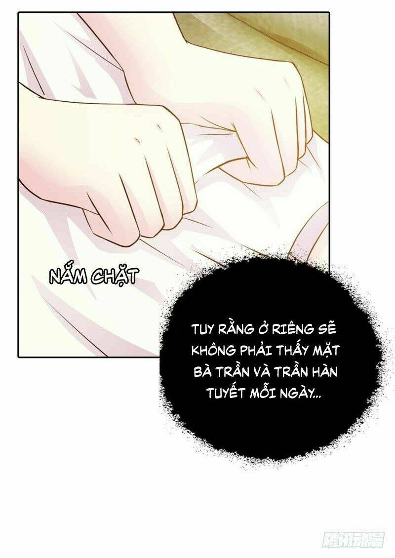 Boss Cấm Dục Thành Nghiện Chương 6 Ảnh 29
