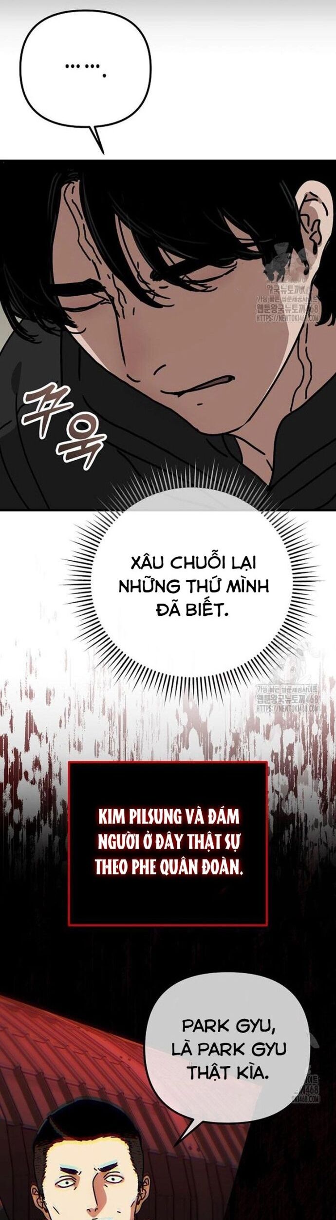 Ngôi Nhà Ẩn Ngày Tận Thế Chương 44 Ảnh 48