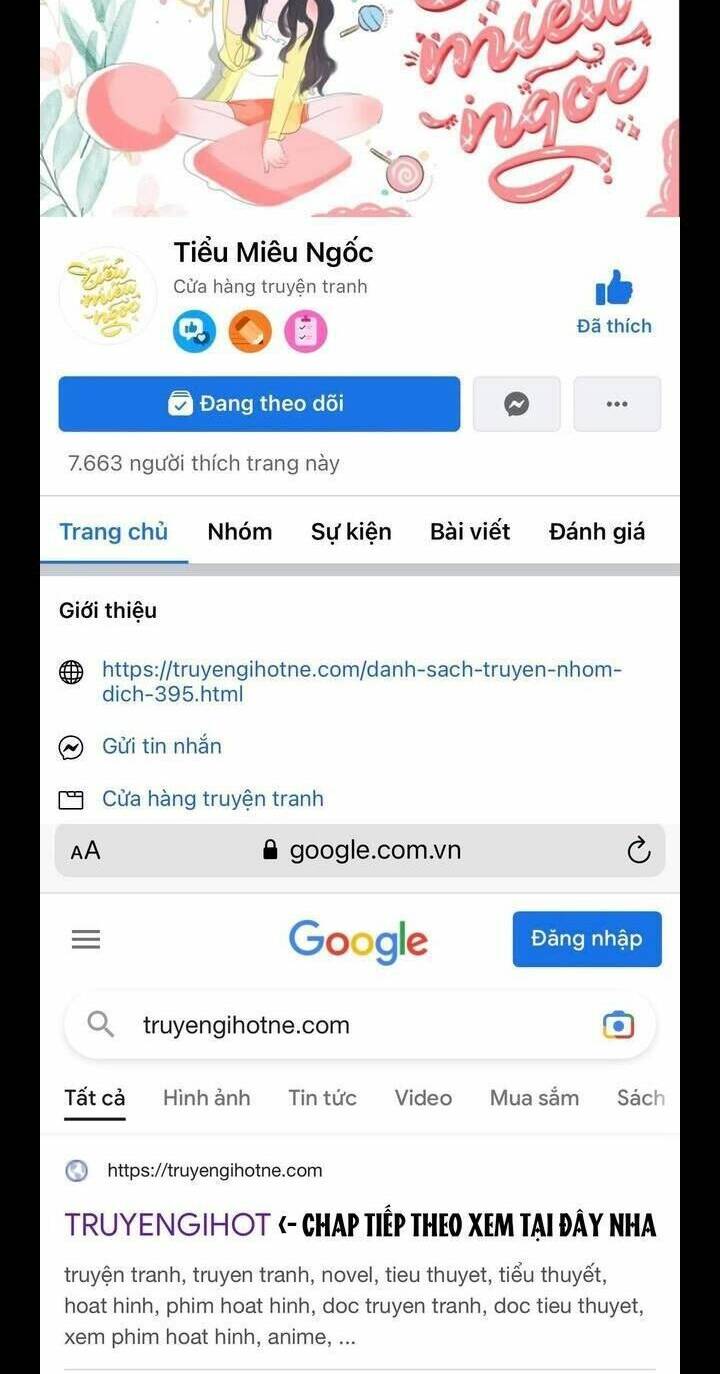 Cơ Hội Cuối Cùng Chương 66 Ảnh 3