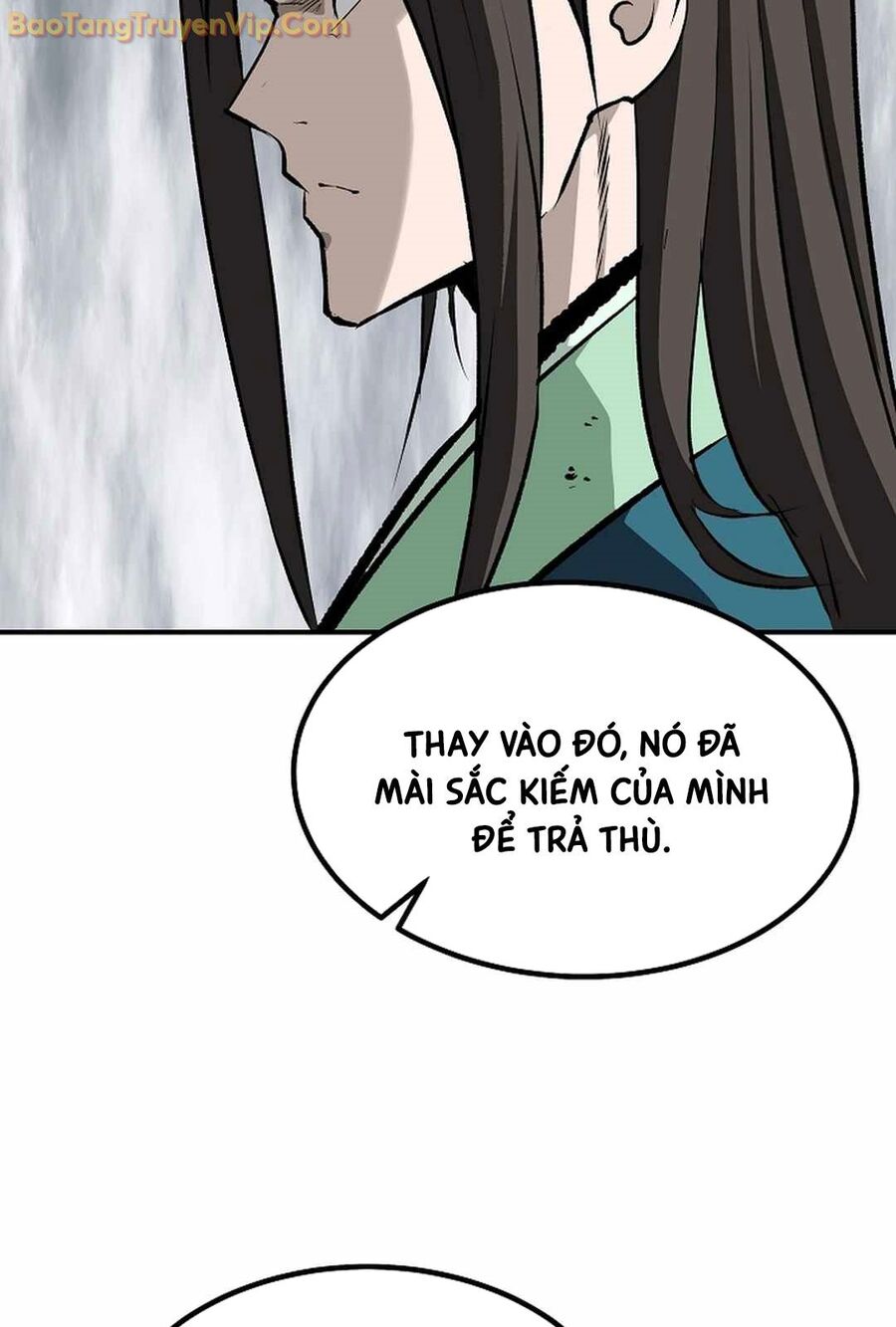 Cung Quỷ Kiếm Thần Chương 273 Ảnh 17